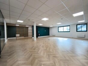 2 Rue De La Cimenterie, Beaumont-sur-Oise à louer Photo intérieure– Image 1 sur 7