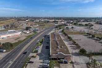 15015 Westheimer Rd, Houston, TX - Vue aérienne vue de carte