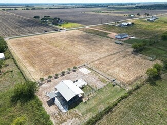 Plus de détails pour 1023 Williams Rd, East Bernard, TX - Terrain à vendre