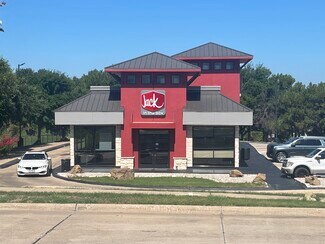 Plus de détails pour 14100 Trinity Blvd, Fort Worth, TX - Local commercial à vendre