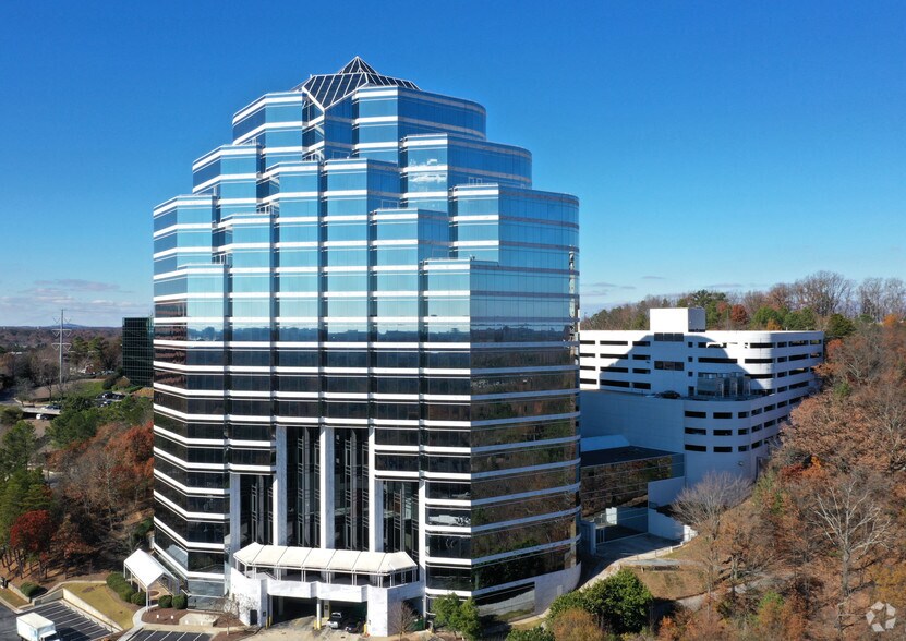 2859 Paces Ferry Rd SE, Atlanta, GA à louer - Photo de l’immeuble – Image 1 sur 15