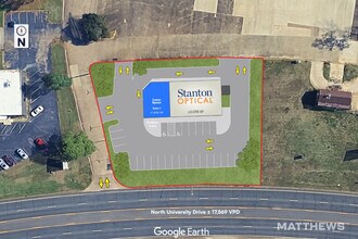 1208 N University Dr, Nacogdoches, TX à louer Photo intérieure– Image 2 sur 4