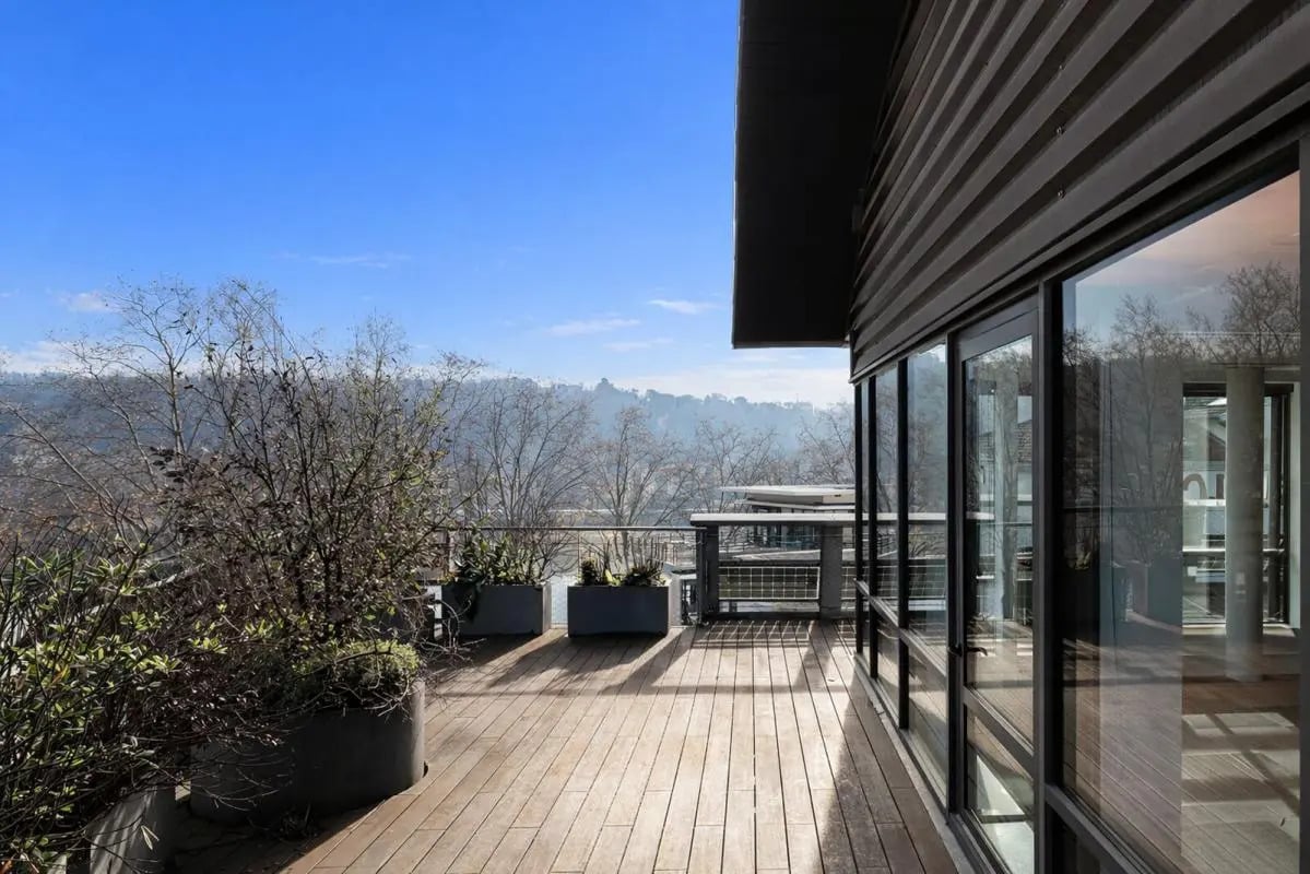 25-27 Rue Joannès Carret, Lyon à vendre Photo de l’immeuble– Image 1 sur 13