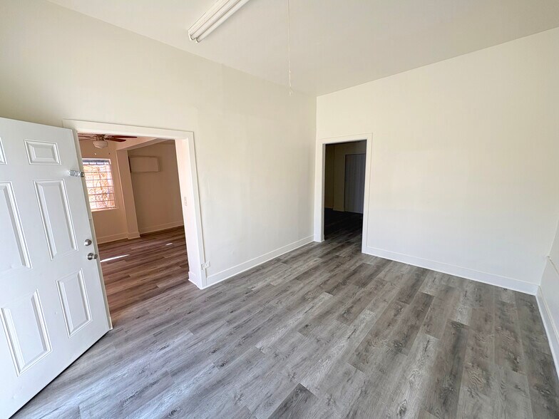 5501-5505 Alhambra Ave, Los Angeles, CA à louer - Photo intérieure – Image 3 sur 23