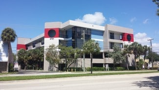 Plus de détails pour 4701 N Federal Hwy, Pompano Beach, FL - Bureau, Bureau/Médical à louer