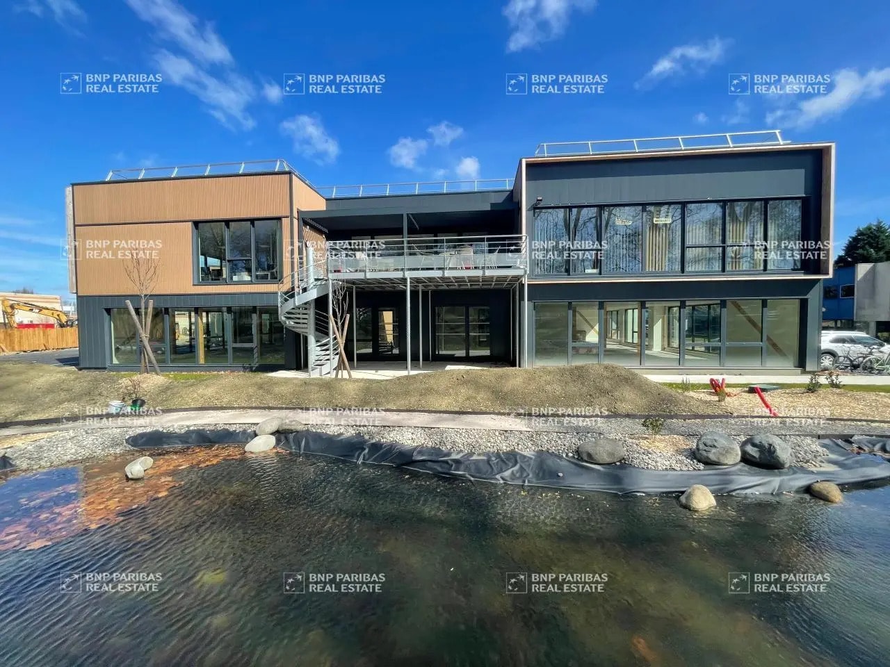 6 Rue Ariane, Ramonville-Saint-Agne à louer Photo principale– Image 1 sur 26