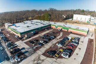 Plus de détails pour 9 S Forrest Ave, Norristown, PA - Industriel/Logistique à louer