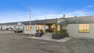 Plus de détails pour 2700 S 900 W, Salt Lake City, UT - Industriel/Logistique à louer