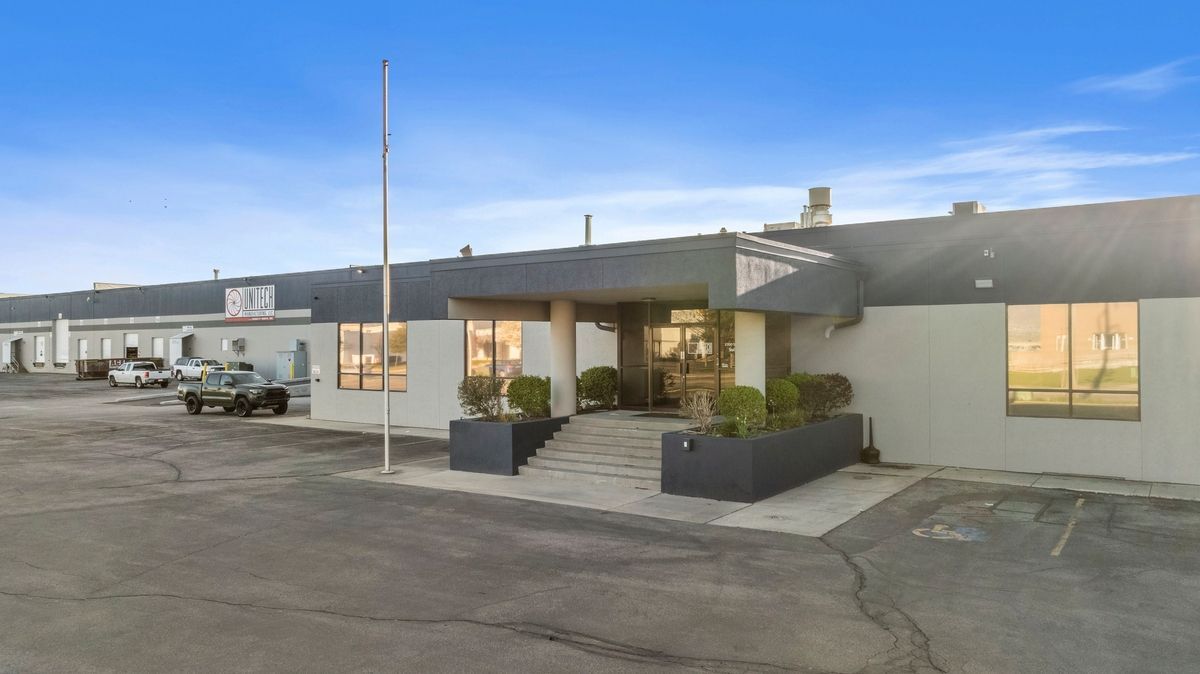 2700 S 900 W, Salt Lake City, UT à louer Photo principale– Image 1 sur 9