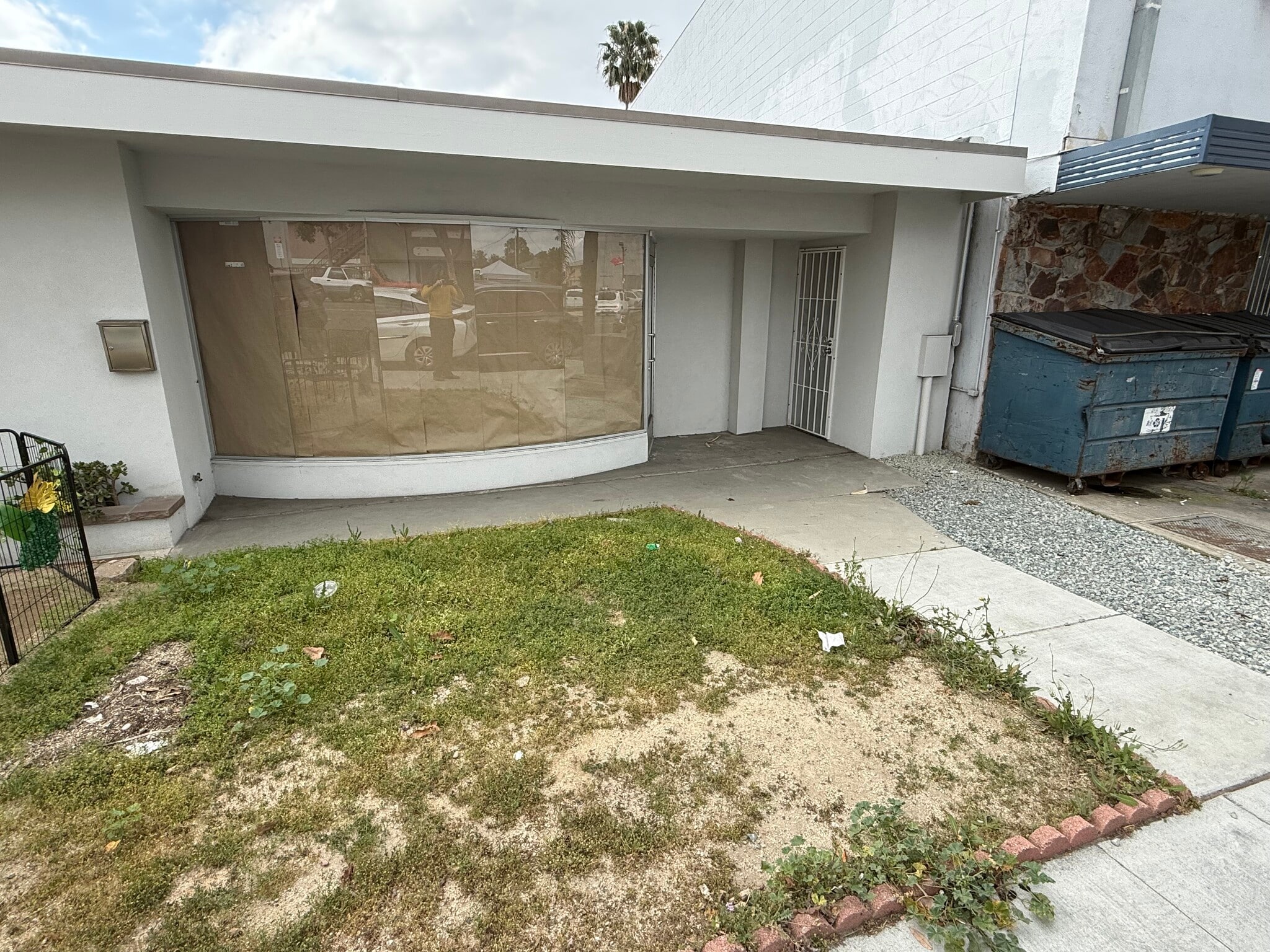 5521 El Cajon Blvd, San Diego, CA à louer Photo intérieure– Image 1 sur 13