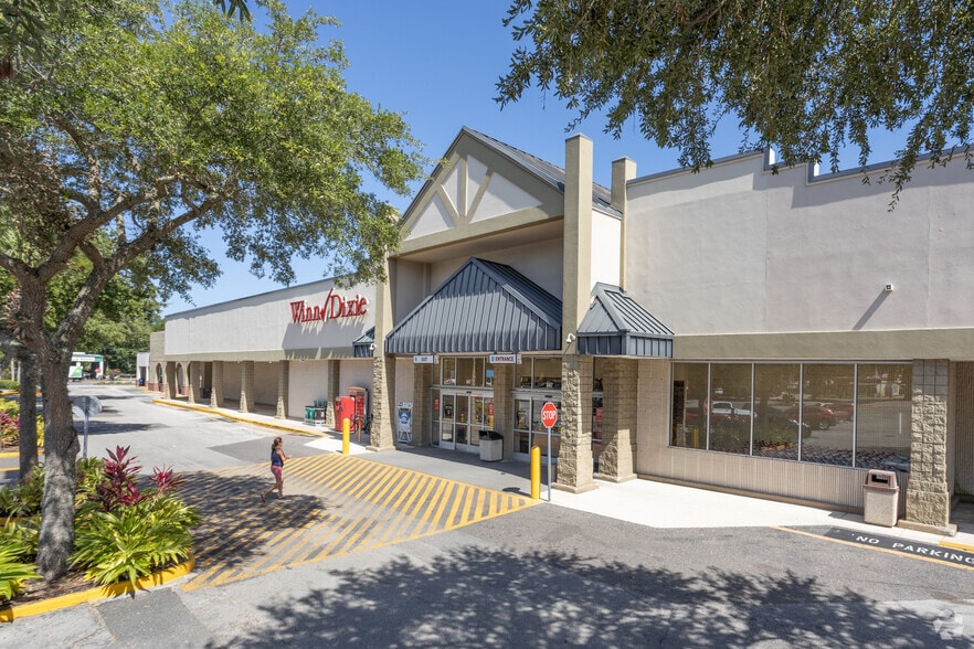 1702-1782 S 8th St, Fernandina Beach, FL à louer - Photo principale – Image 2 sur 10