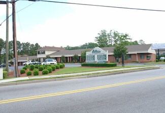Plus de détails pour 1668 Mulkey Rd, Austell, GA - Bureau, Médical à louer