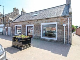 66 High St, Alness HLD - Local commercial