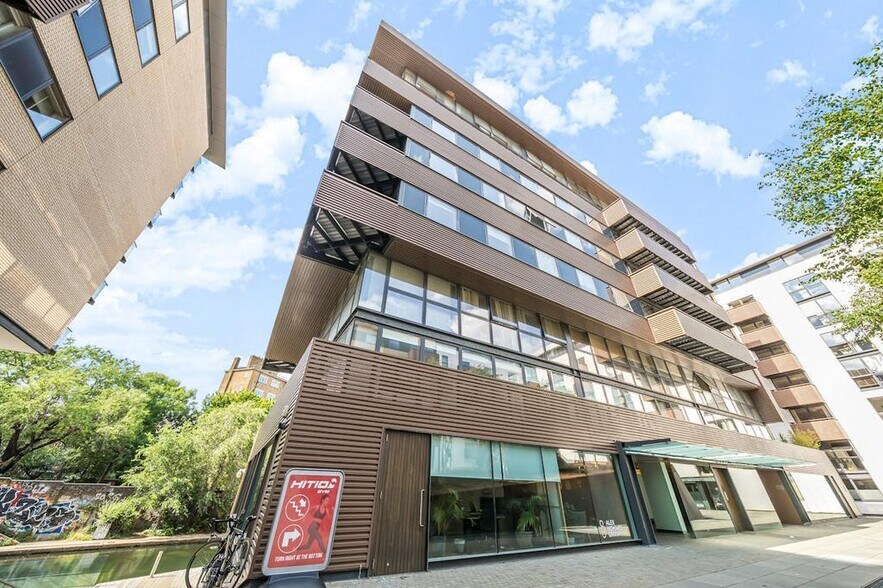 1 Poole St, Londres à vendre - Photo de l’immeuble – Image 3 sur 48