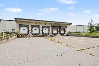 Plus de détails pour 1201 S Wheeler St, Saginaw, MI - Industriel/Logistique à louer