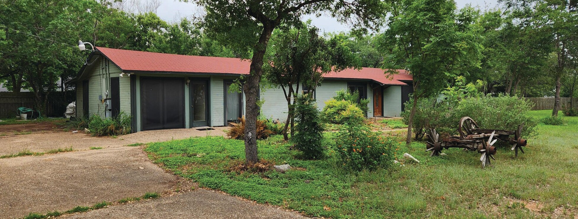 1601 Williams Dr, Georgetown, TX à vendre Photo de l’immeuble– Image 1 sur 10