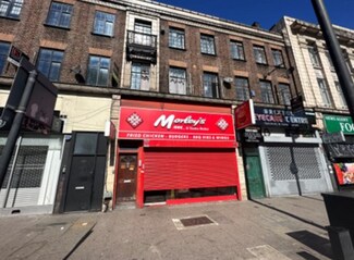 Plus de détails pour 396-398 Brixton Rd, Londres - Local commercial à vendre