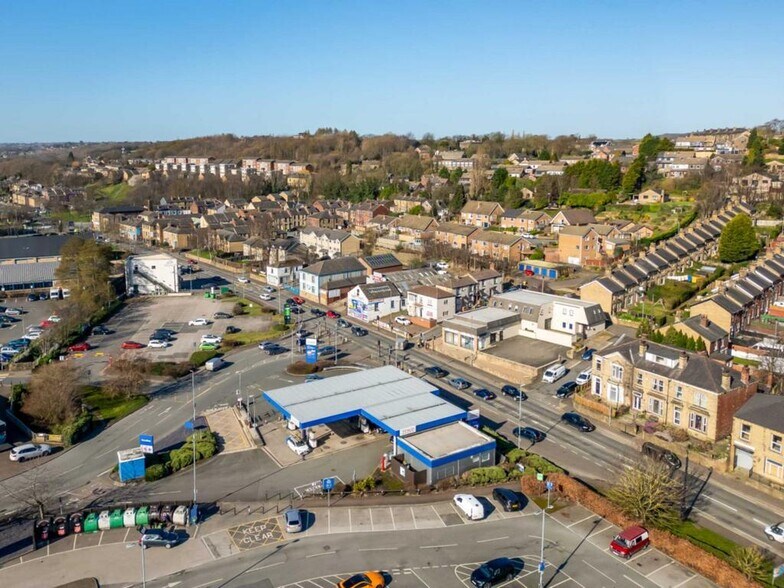 Bankfoot St, Batley à vendre - Photo de l’immeuble – Image 3 sur 7