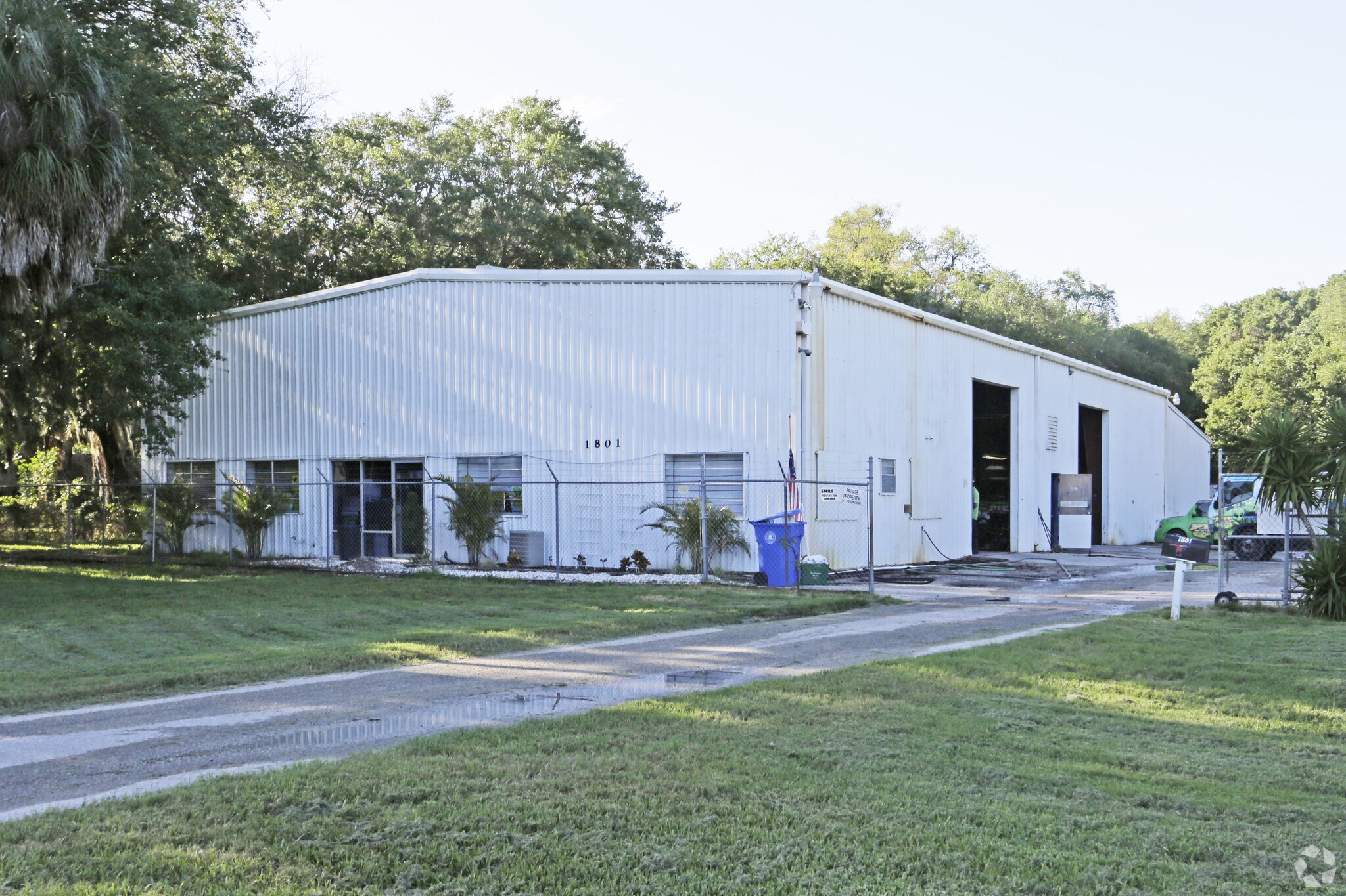1801 13th Ave E, Bradenton, FL à louer Photo principale– Image 1 sur 5