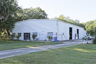 Plus de détails pour 1801 13th Ave E, Bradenton, FL - Local d'activités à louer