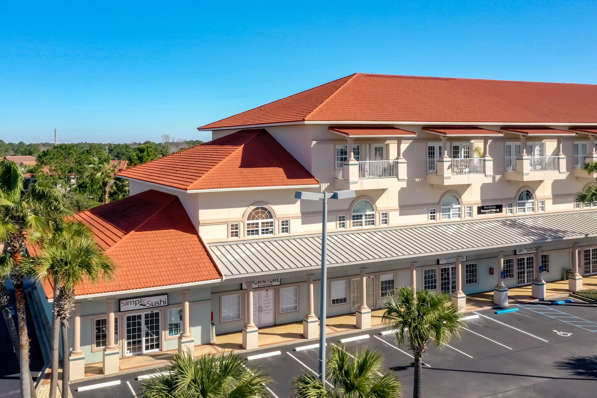 4507 furling Ln, Destin, FL à louer Photo de l’immeuble– Image 1 sur 30