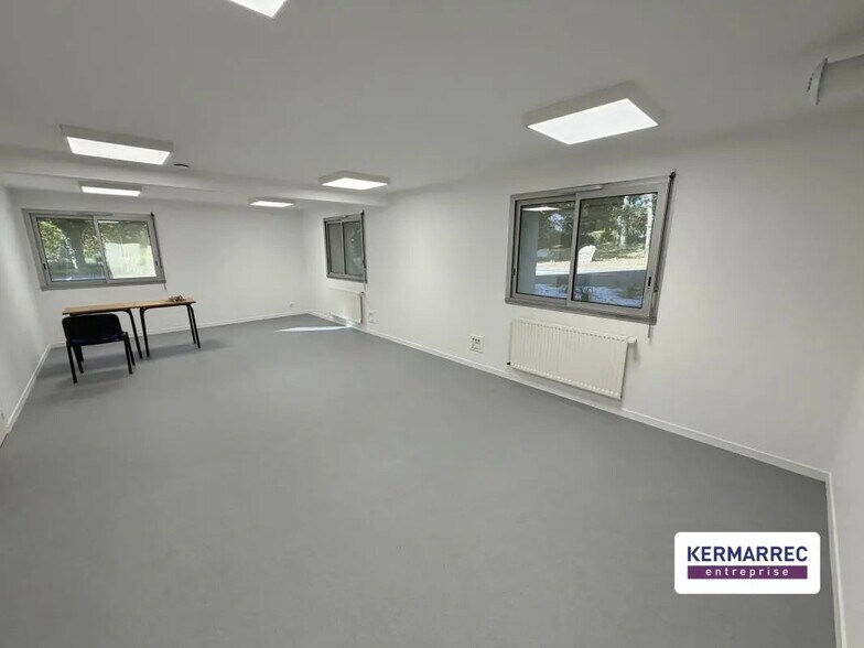 Bureau dans Vannes à louer - Photo intérieure – Image 2 sur 4
