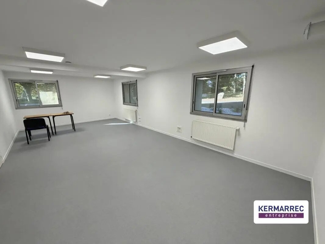 Bureau dans Vannes à louer Photo intérieure– Image 1 sur 5