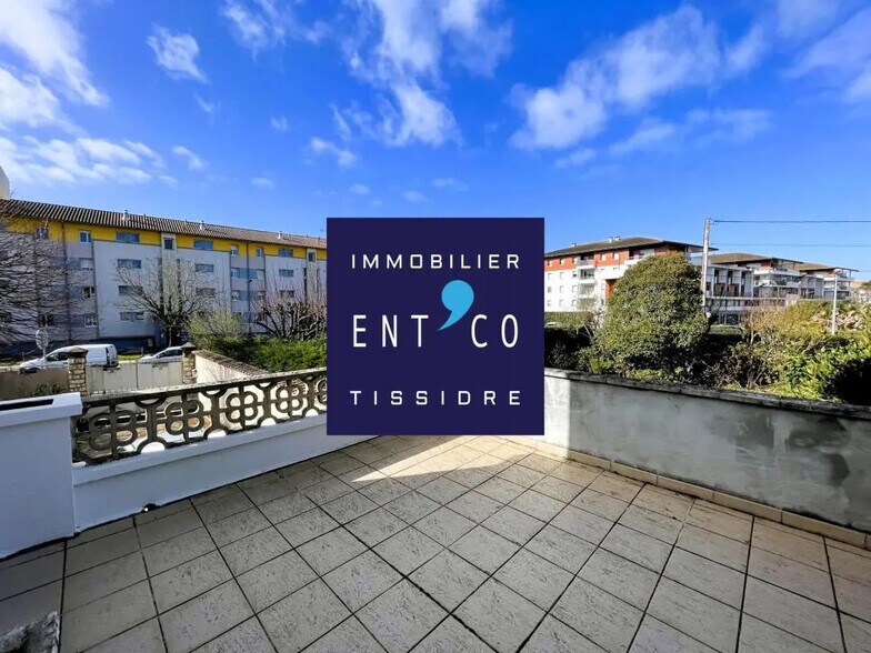 Bureau dans Agen à vendre - Photo de l’immeuble – Image 3 sur 3