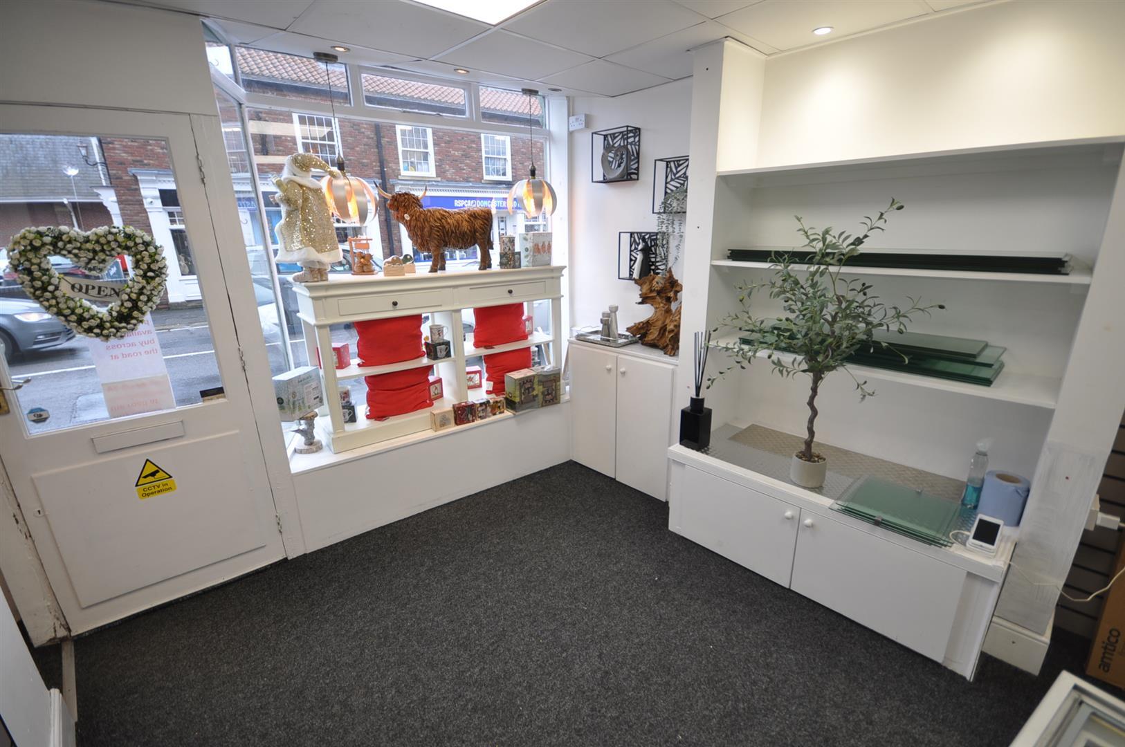 1A Field Rd, Thorne à louer Photo intérieure– Image 1 sur 7