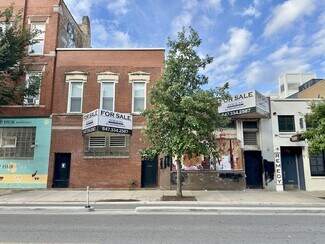 Plus de détails pour Mixed-Use Property Wicker Park – à vendre, Chicago, IL