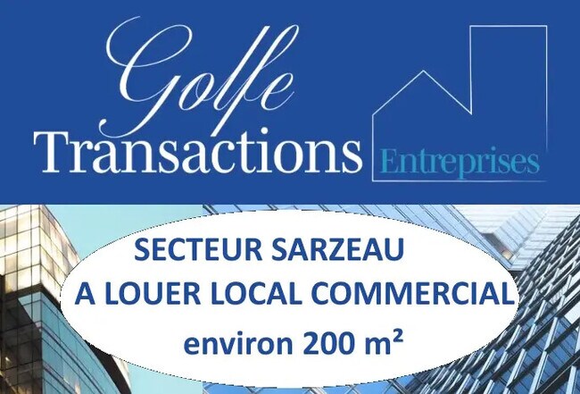 Plus de détails pour Local commercial à louer