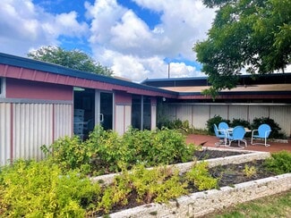 Plus de détails pour 701 S Texas Ave, Bryan, TX - Bureau à louer