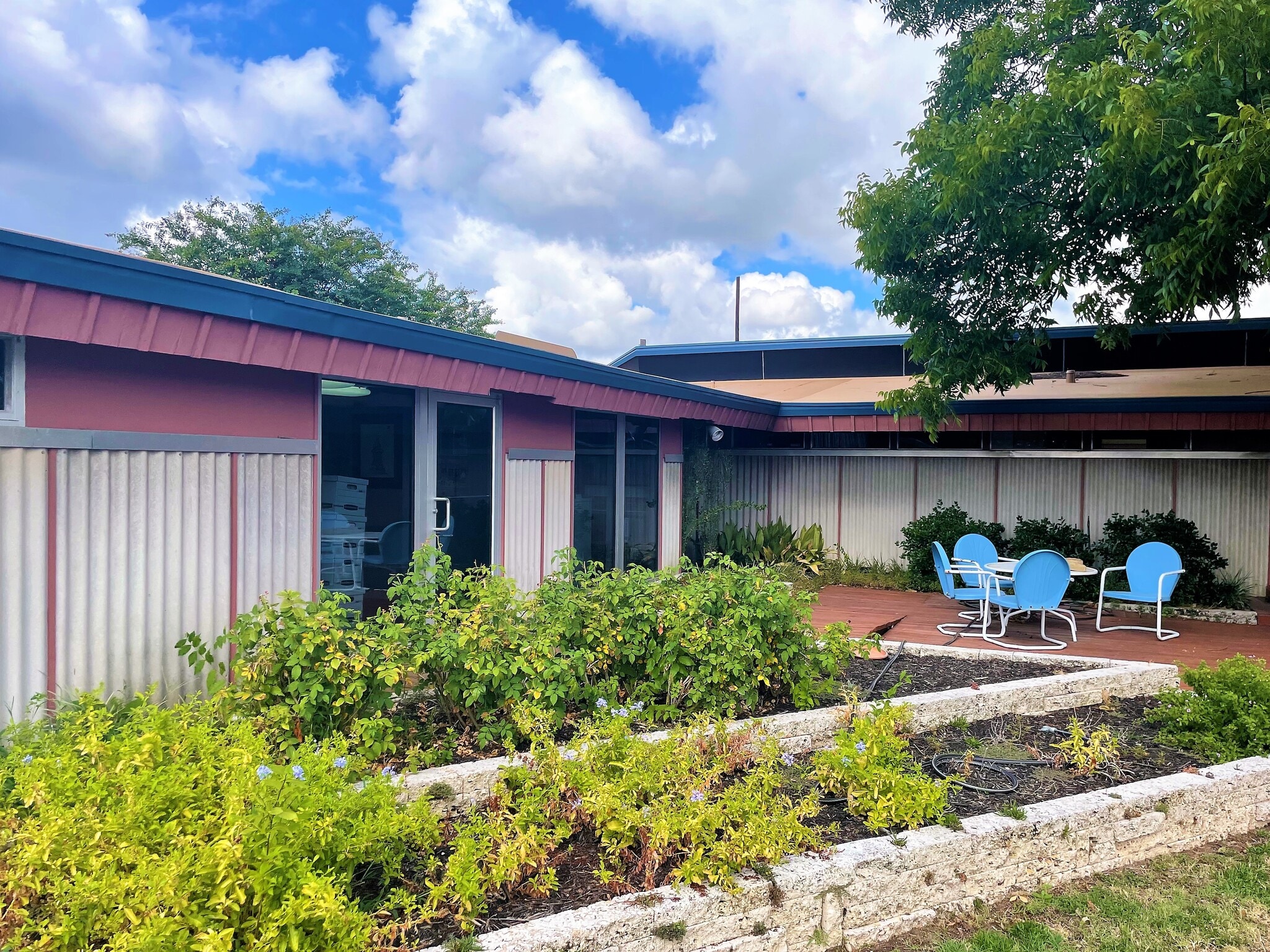 701 S Texas Ave, Bryan, TX à louer Photo de l’immeuble– Image 1 sur 2