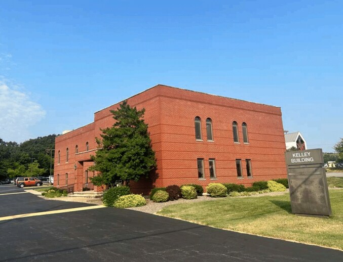 2113 State St, New Albany, IN à louer - Photo de l’immeuble – Image 2 sur 5