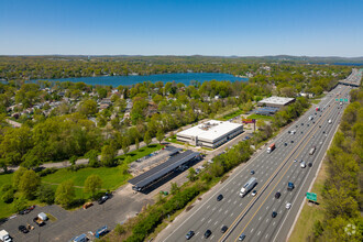 7 Entin Rd, Parsippany, NJ - VUE AÉRIENNE  vue de carte - Image1