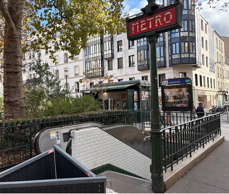 Local commercial dans Paris à louer Photo intérieure– Image 1 sur 2