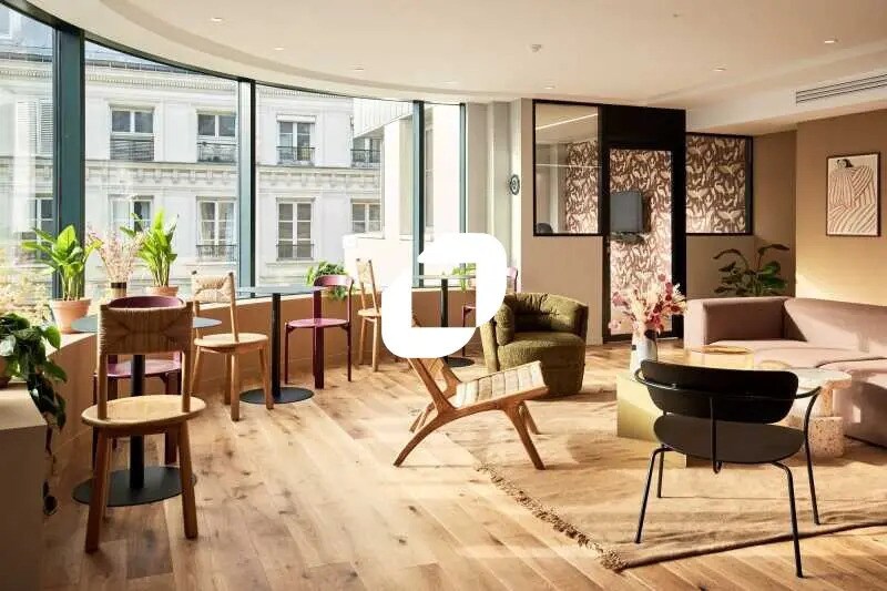 30-34 Rue Laffitte, Paris à louer - Photo de l’immeuble – Image 2 sur 13