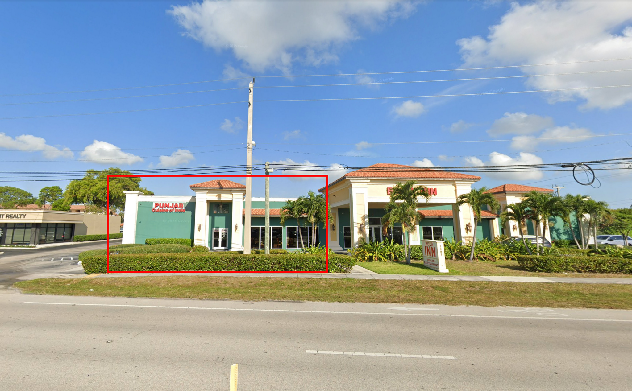 1801 N Federal Hwy, Boca Raton, FL à louer Photo intérieure– Image 1 sur 6
