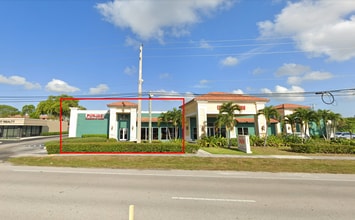 1801 N Federal Hwy, Boca Raton, FL à louer Photo intérieure– Image 1 sur 6