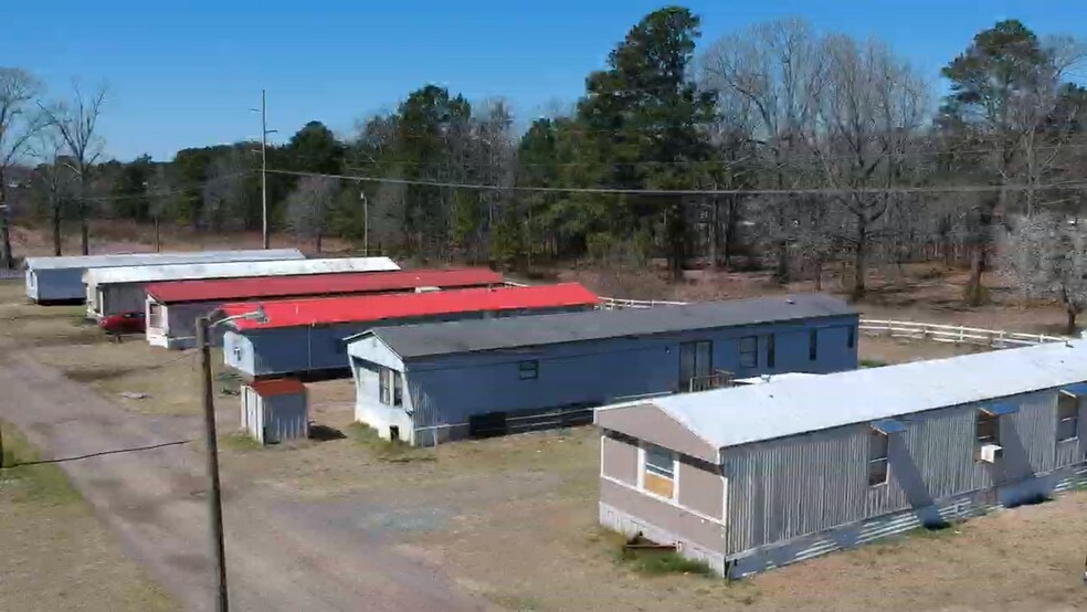 620 George Thomas Rd, Texarkana, TX à vendre - Photo de l’immeuble – Image 3 sur 23