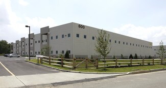 Plus de détails pour 600 Hartle St, Sayreville, NJ - Local d'activités à louer