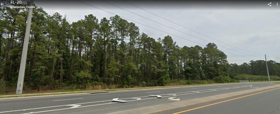 0 SR 20 rd, Interlachen, FL à vendre - Autre – Image 3 sur 6