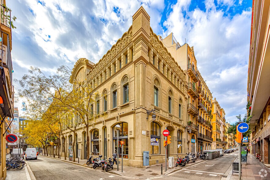 Carrer de Bonavista, 30, Barcelone, Barcelona à louer - Photo principale – Image 1 sur 6