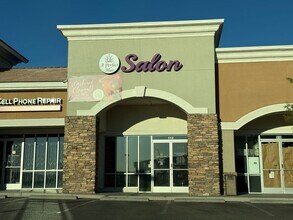 7377 S Jones Blvd, Las Vegas, NV à louer Photo intérieure– Image 1 sur 6