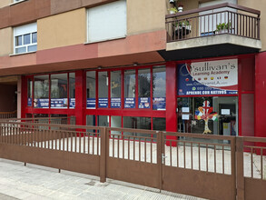 Local commercial dans Igualada, Barcelona à louer Photo intérieure– Image 2 sur 16