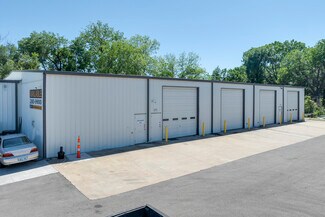 Plus de détails pour 126 N Garnett Rd, Tulsa, OK - Industriel/Logistique à louer