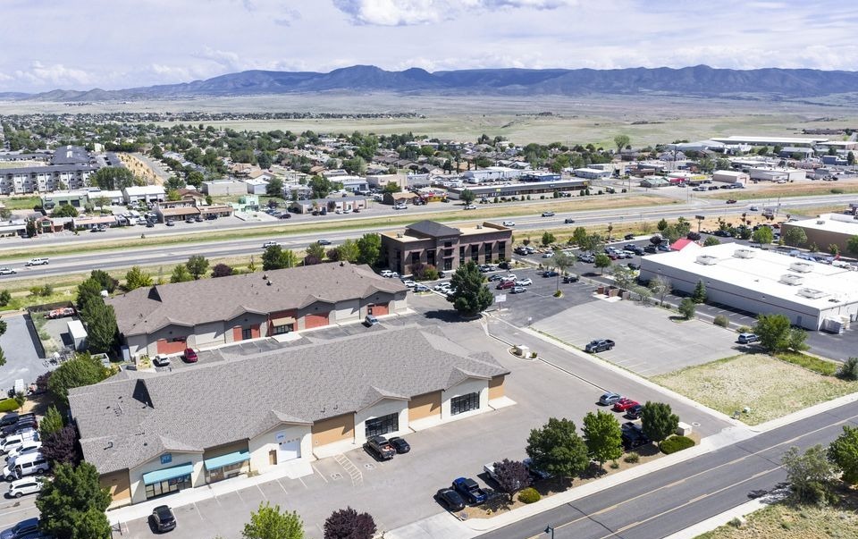 8594 E Eastridge Rd, Prescott Valley, AZ à louer Photo intérieure– Image 1 sur 5