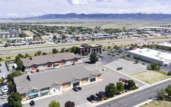 8594 E Eastridge Rd, Prescott Valley, AZ à louer Photo intérieure– Image 1 sur 5