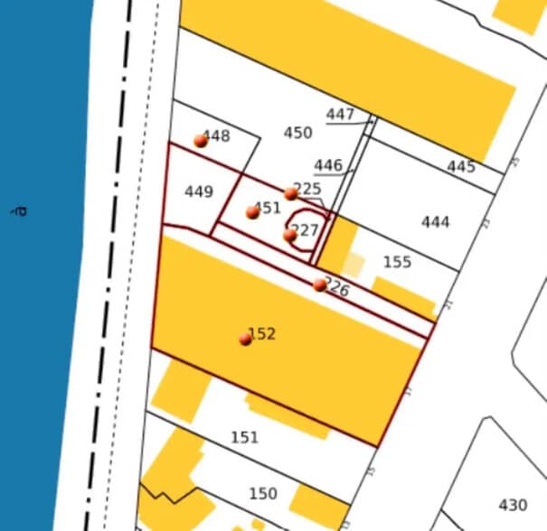 Bureau dans Toulouse à louer - Photo de l’immeuble – Image 2 sur 2