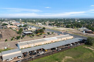 Plus de détails pour 302 E Business 83, San Juan, TX - Local commercial à louer